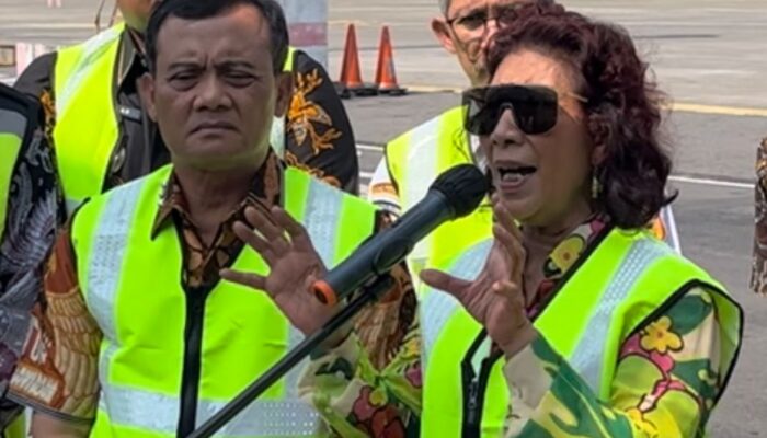 Jalur Darat Butuh Waktu Lama, Maskapai Susi Air Ungkap Peluang Rute Baru ke Cilacap