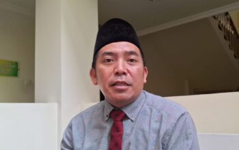 PA // dispensasi nikah