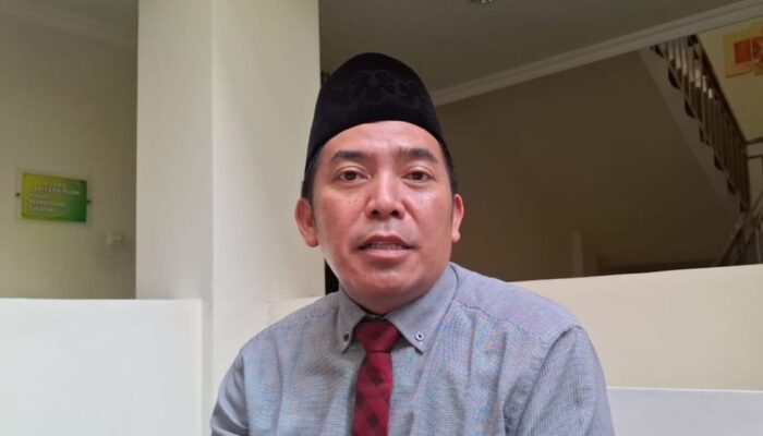 Dispensasi Nikah di Ambarawa Dominan karena Hamil, PA: Banyak yang Belum Siap Menikah