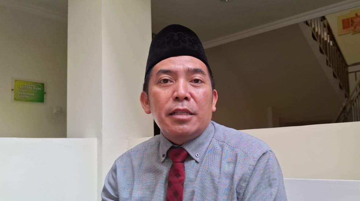 PA // dispensasi nikah