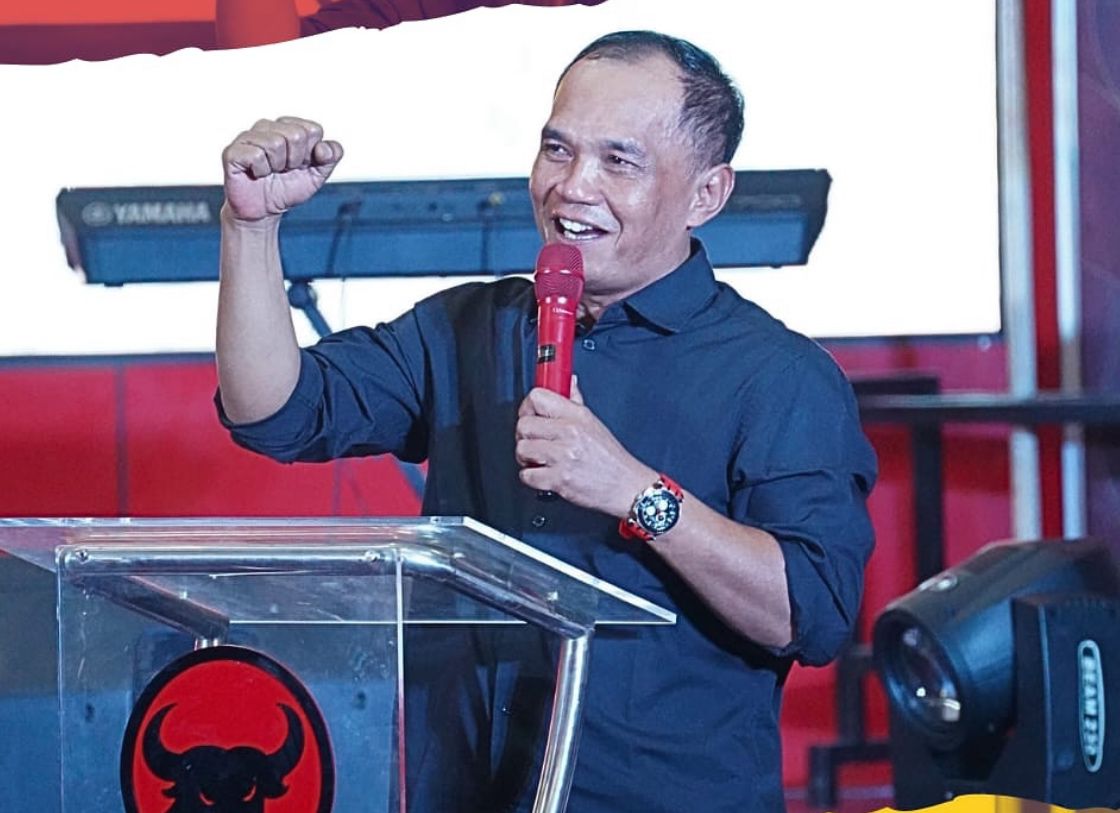 Ketua DPRD Jateng, Sumanto. (DPRD Jateng)