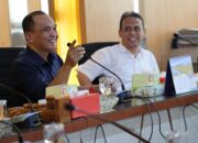 Ketua DPRD Jateng, Sumanto. (DPRD Jateng)