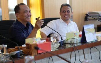 Ketua DPRD Jateng, Sumanto. (DPRD Jateng)