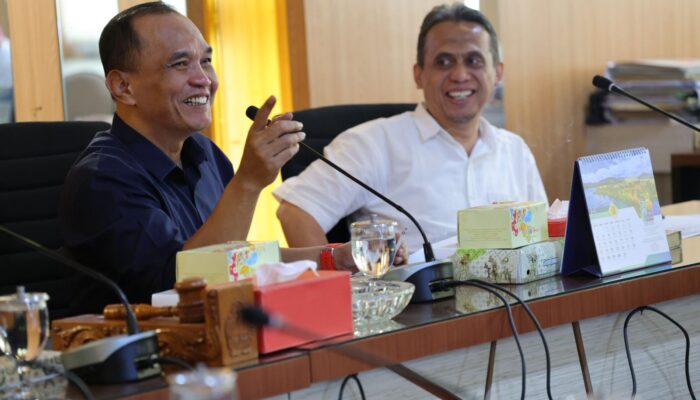 Ketua DPRD Jateng Hormati Gugatan Terkait Kondisi Lingkungan Sekitar PLTU Jepara
