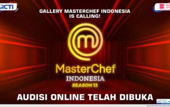 Master Chef Indonesia Season 13