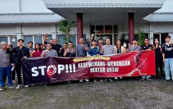 kampus UKSW salatiga