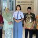Lolos Seleksi Paskibraka Nasional, Siswi SMAN 3 Salatiga ini Cetak Sejarah