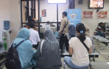pemutihan pajak blora