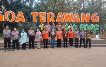 goa terawang blora