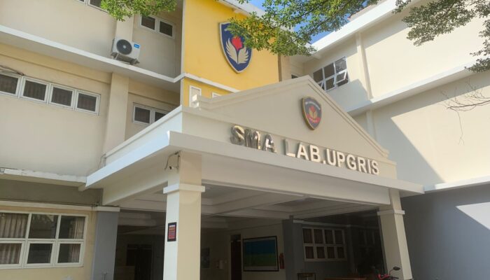 Sepi Peminat, SPMB Tahap II Sekolah Swasta Gratis di Semarang Ini Hanya Diminati Satu Siswa