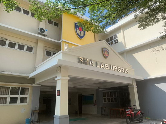spmb sekolah swasta