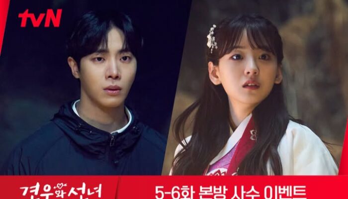 Spill Alur Drama Korea Head Over Heels Episode 5-6, Rahasia Seong Ah Terungkap!