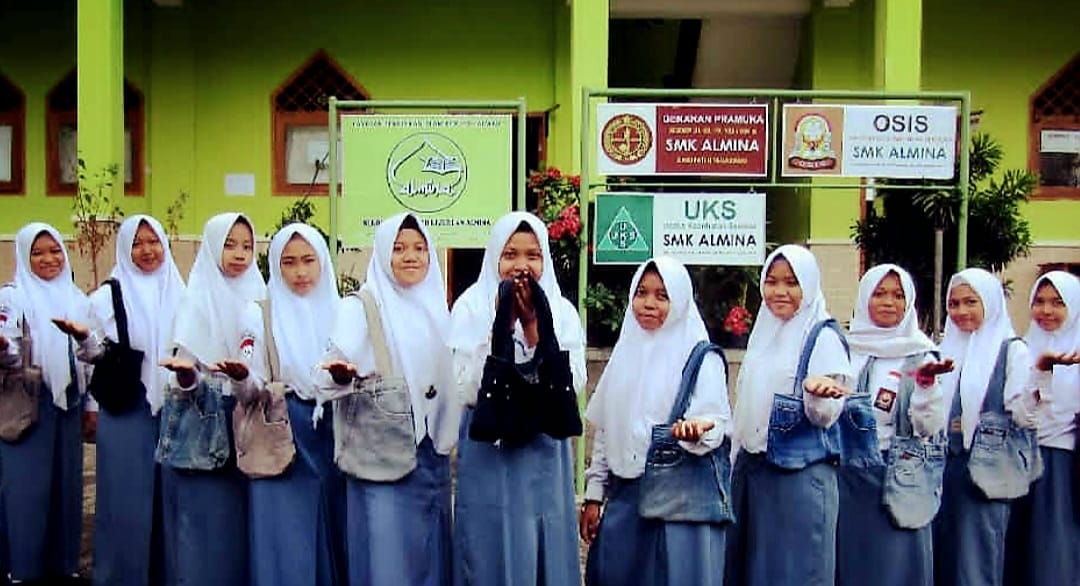 SPMB sekolah swasta afirmasi