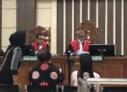saksi sidang mbak ita