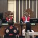 saksi sidang mbak ita