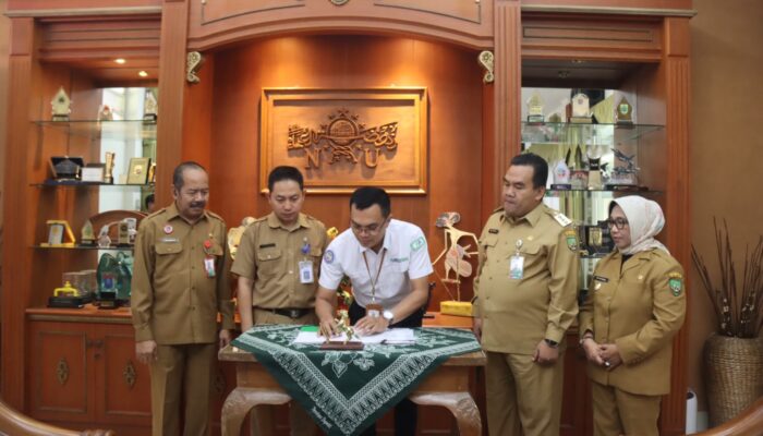 Akses Kesehatan Meningkat, RSUD Samin Surosentiko Blora Layani BPJS Mulai Hari Ini