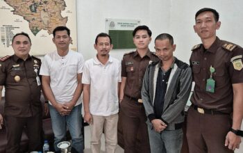 korupsi kabupaten semarang