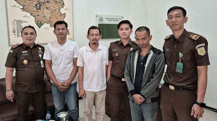 korupsi kabupaten semarang