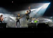 Harga Tiket Konser My Chemical Romance 2026, Siapkan Budget Segini!