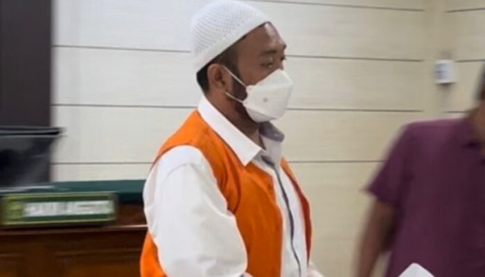 Tuntut Aipda Robig 15 Tahun Penjara, Jaksa: Polisi Harusnya Melindungi dan Mengayomi Masyarakat