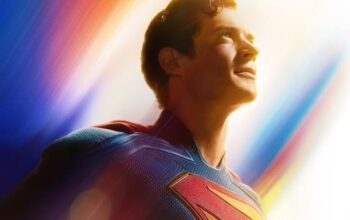 film Superman 2025