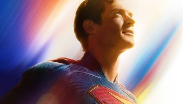 Fakta Unik Film Superman 2025, Mulai dari Lokasi Syuting Ekstrem hingga Sinematografi Ciamik