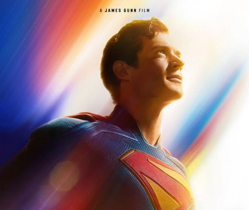 film Superman 2025