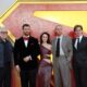 daftar pemain dan karakter film Superman 2025