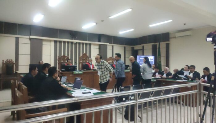 Suami Mbak Ita Ancam Mutasi Besar-besaran Pegawai Bapenda Jika Tak Setor Rp3 M