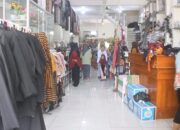 toko penjual seragam sekolah di Blora