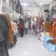 toko penjual seragam sekolah di Blora