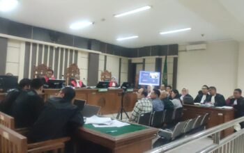 mbak ita korupsi