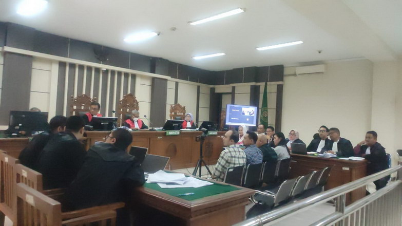 mbak ita korupsi