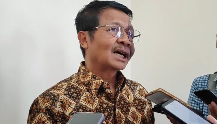 DPD RI Godok RUU Perkotaan, Atasi Masalah Kota Baru yang Semakin Semrawut