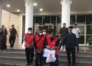 korupsi cilacap