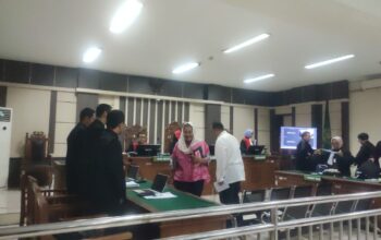 mbak ita // kasus korupsi semarang