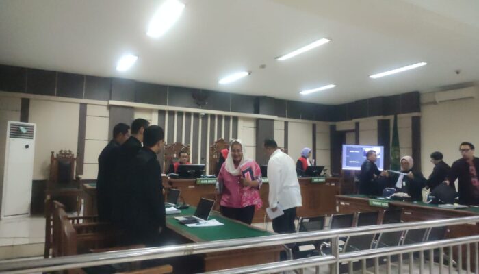 Kuasa Hukum: Event di Simpang Lima Bukan Untuk Mbak Ita, Tapi Perayaan Ulang Tahun Kepala Bapenda Indriyasari