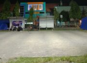 prakualifikasi porprov