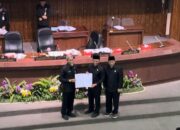 dprd jateng