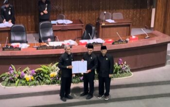 dprd jateng