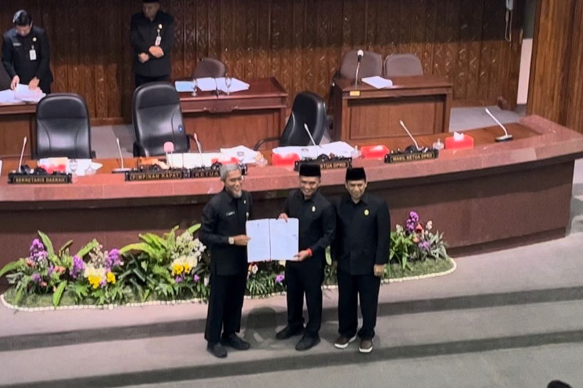 dprd jateng