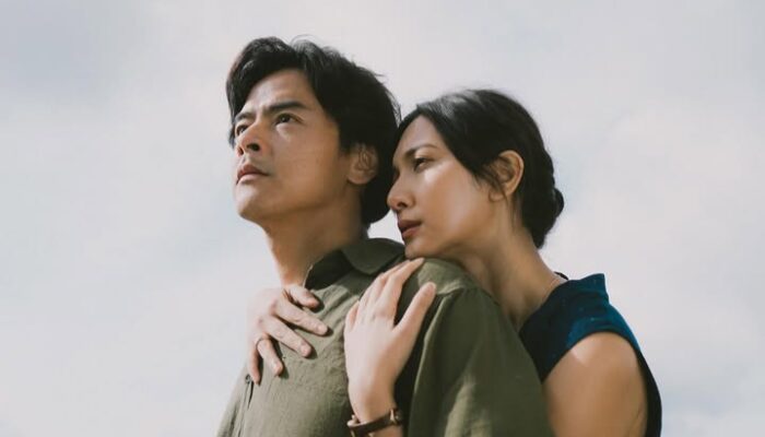 Sudah Tayang di Bioskop! Cek Review Film Sore 2025