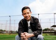 Masih Ingat Evan Dimas? Eks Pemain Timnas Indonesia Viral di Tiktok Hanya Karena Perkara Ini! 