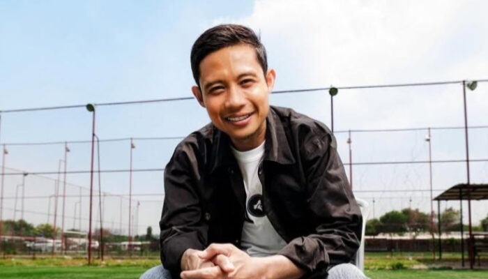 Masih Ingat Evan Dimas? Eks Pemain Timnas Indonesia Viral di Tiktok Hanya Karena Perkara Ini! 