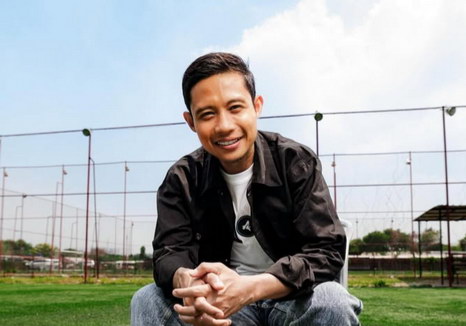 Evan Dimas