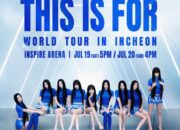 Bukan Sekadar Comeback, Twice Kirim Surat Cinta Lewat Album ‘This Is For’ untuk Once