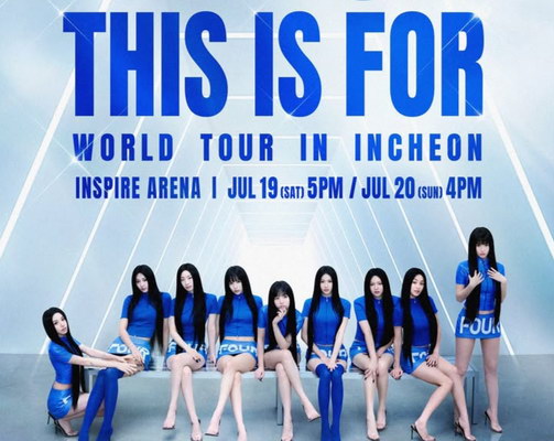 Twice
