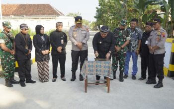 arief rohman jembatan