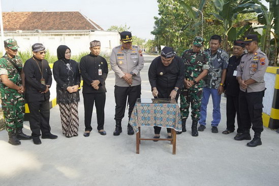 arief rohman jembatan