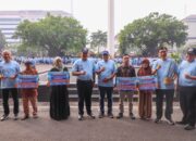 Bakal Serap 68 Ribu Tenaga Kerja, Koperasi Desa Merah Putih di Jateng Tekan Angka Kemiskinan